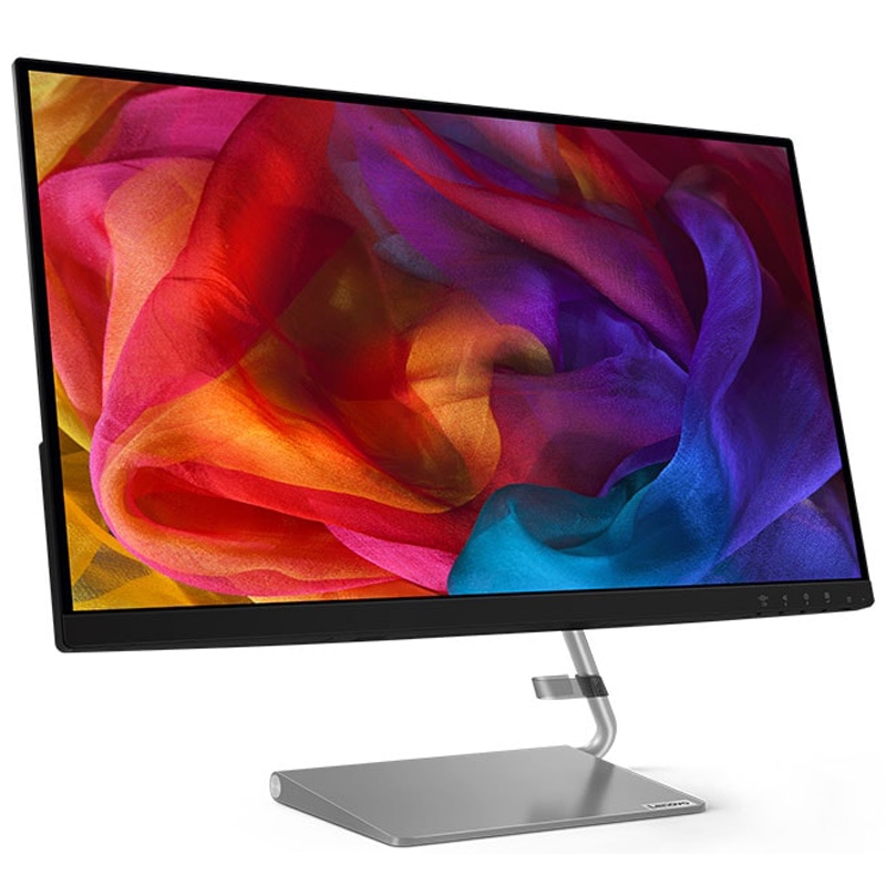Lenovo Q27q-10 68,6 cm (27 Zoll) LED-Monitor