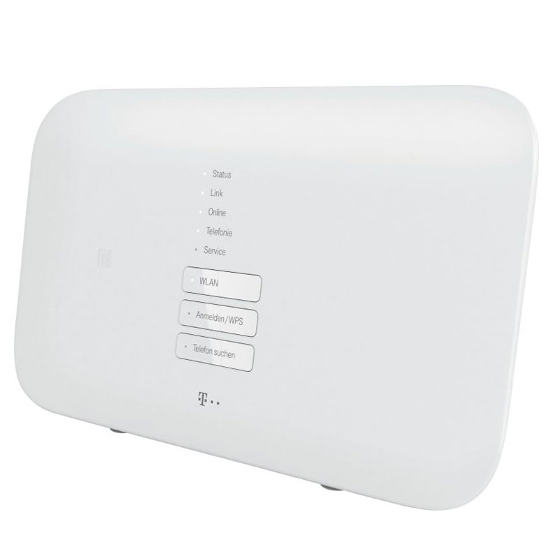 Telekom Speedport Smart 3 R DSL-Router (2. Wahl)
