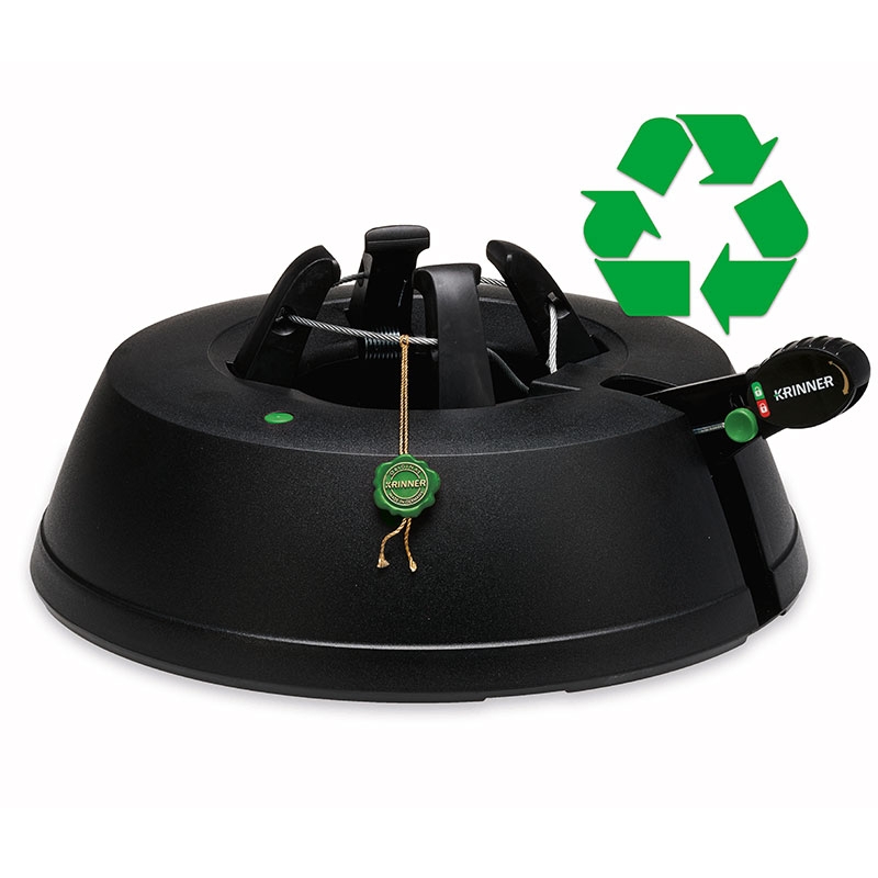 Krinner Green Line M Christbaumständer