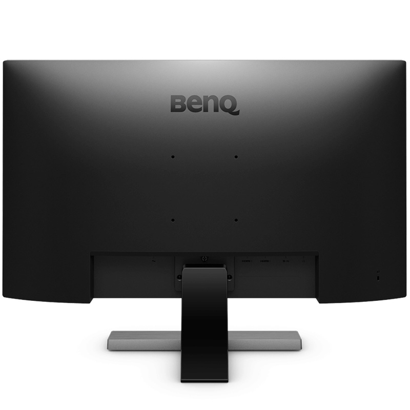 BenQ EL2870U 70,61cm (27,9Zoll) LED Display 4K UHD TFT-Bildschirm