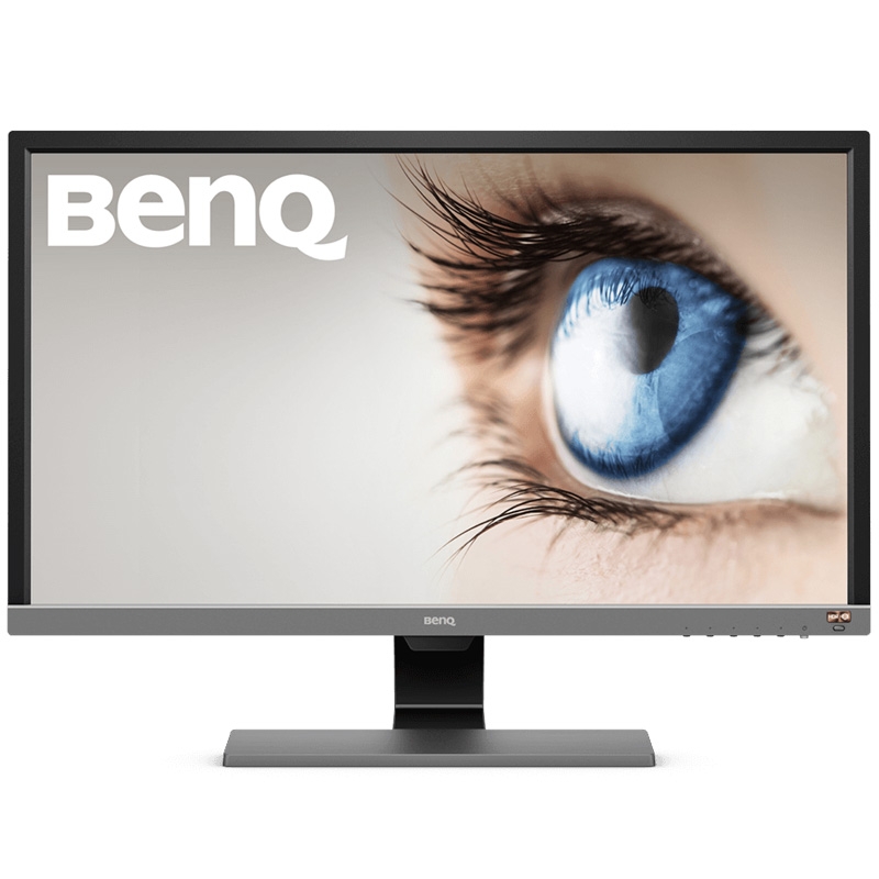 BenQ EL2870U 70,61cm (27,9Zoll) LED Display 4K UHD TFT-Bildschirm