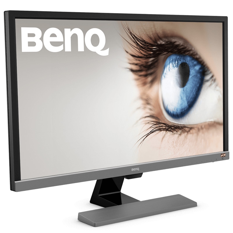 BenQ EL2870U 70,61cm (27,9Zoll) LED Display 4K UHD TFT-Bildschirm