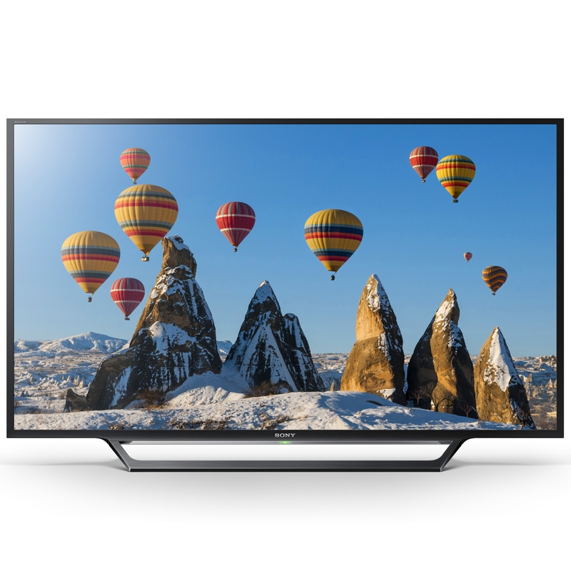 Sony KDL48WD655BAEP 121cm (48 Zoll) LED-TV (B-Ware)