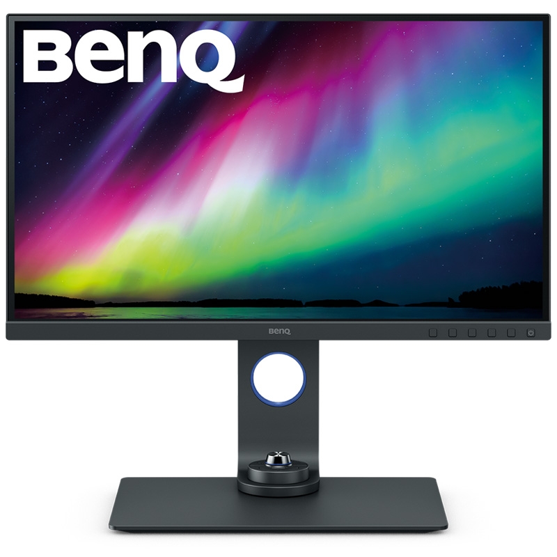 BenQ SW270C 68,58 cm (27 Zoll) Fotografen-Monitor
