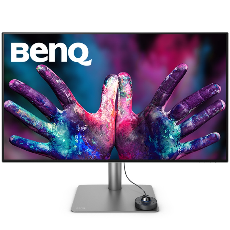 BenQ PD3220U 80,01 cm (31,5 Zoll) Monitor