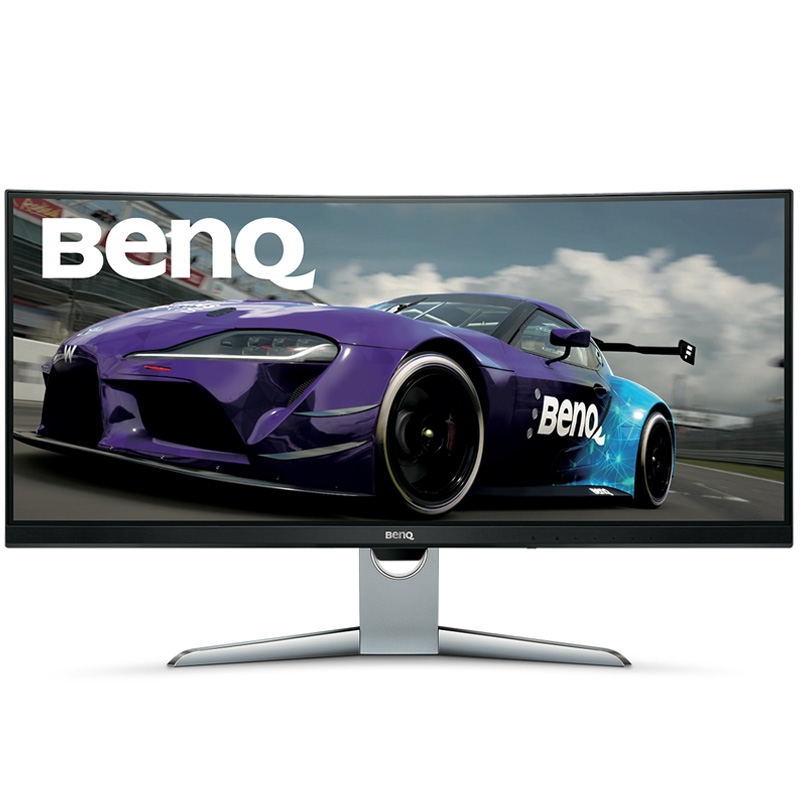 BenQ EX3501R 88,90 cm (35 Zoll) Curved-LED-Monitor