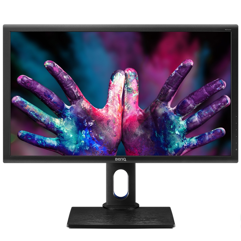 BenQ PD2700Q 68,58cm (27 Zoll) LED-Monitor