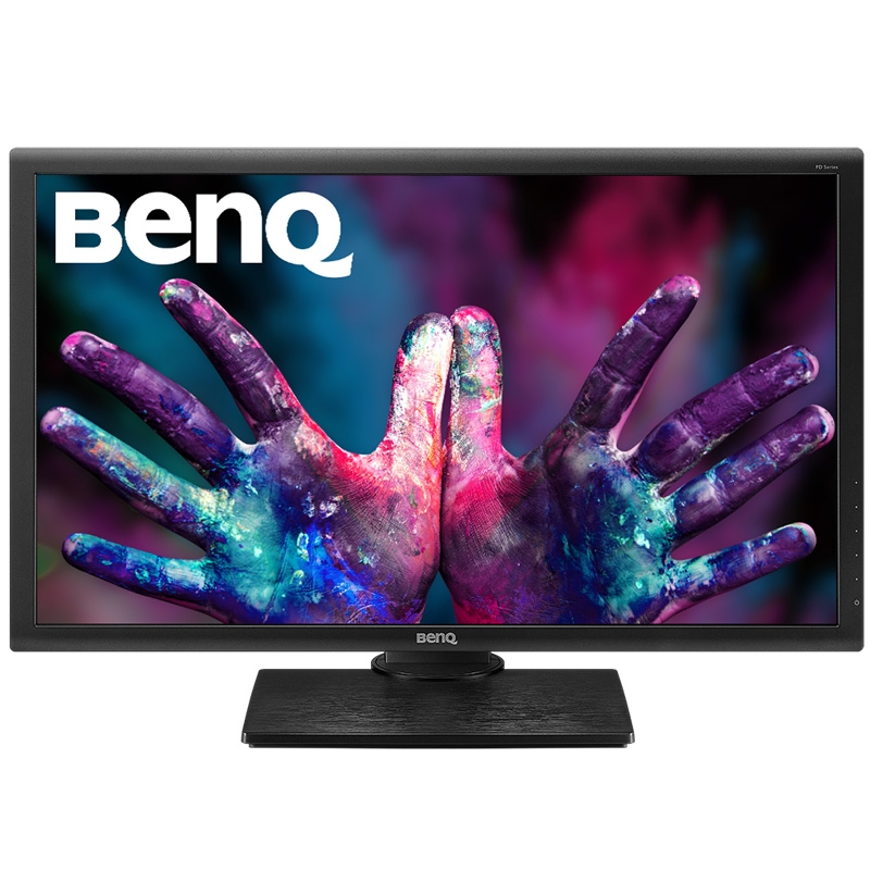 BenQ PD2700Q 68,58cm (27 Zoll) LED-Monitor