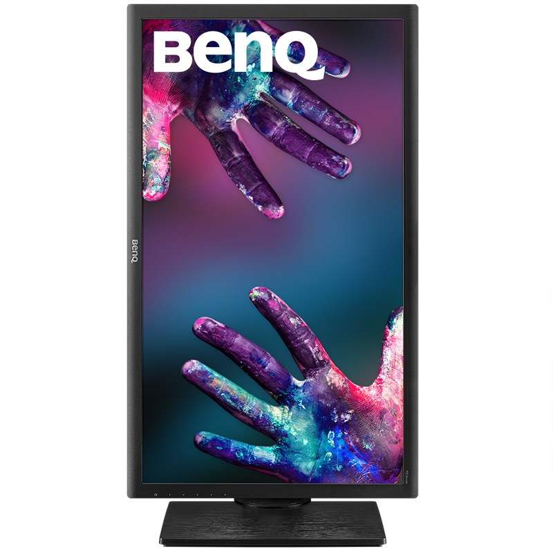 BenQ PD2700Q 68,58cm (27 Zoll) LED-Monitor Ausstellungsgerät