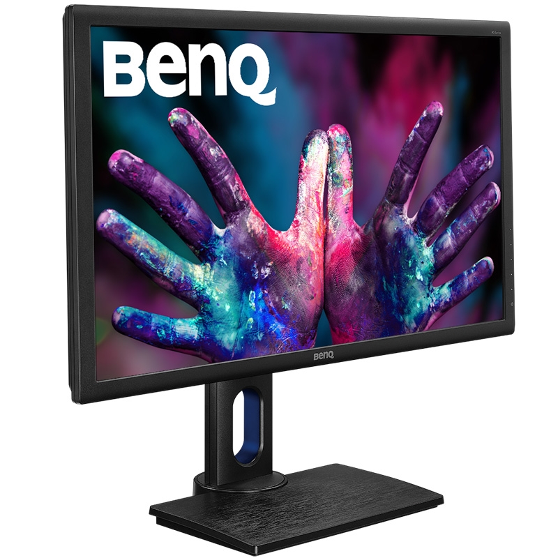 BenQ PD2700Q 68,58cm (27 Zoll) LED-Monitor Ausstellungsgerät