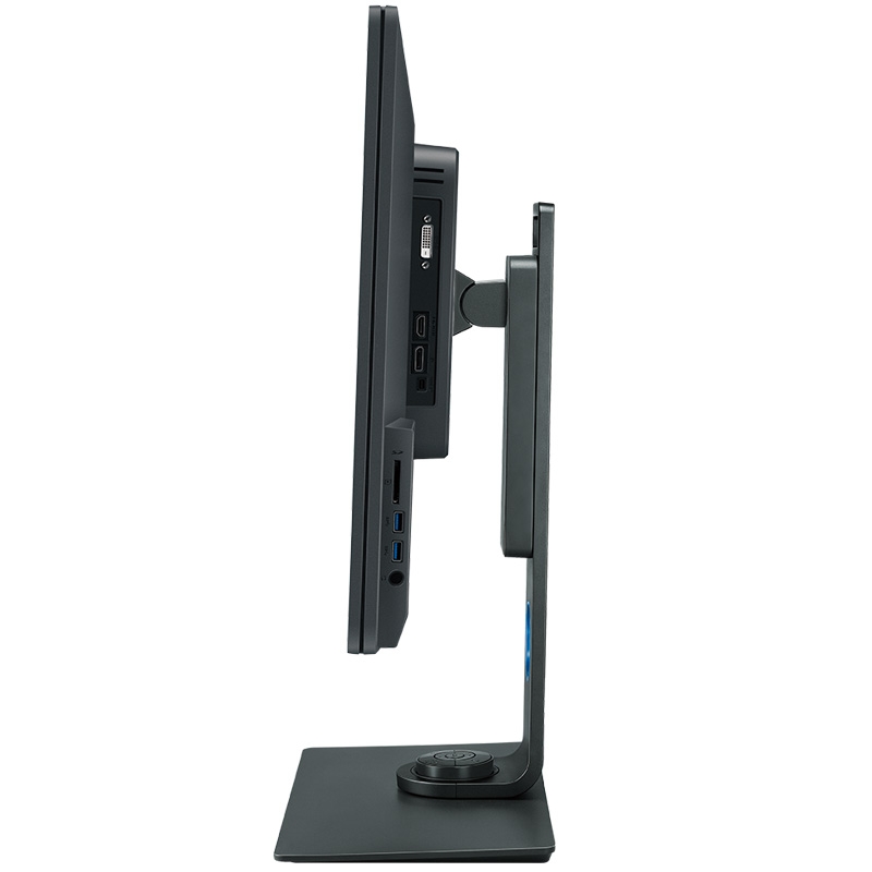 BenQ PD3200Q 81,28cm (32 Zoll) LED-Monitor schwarz