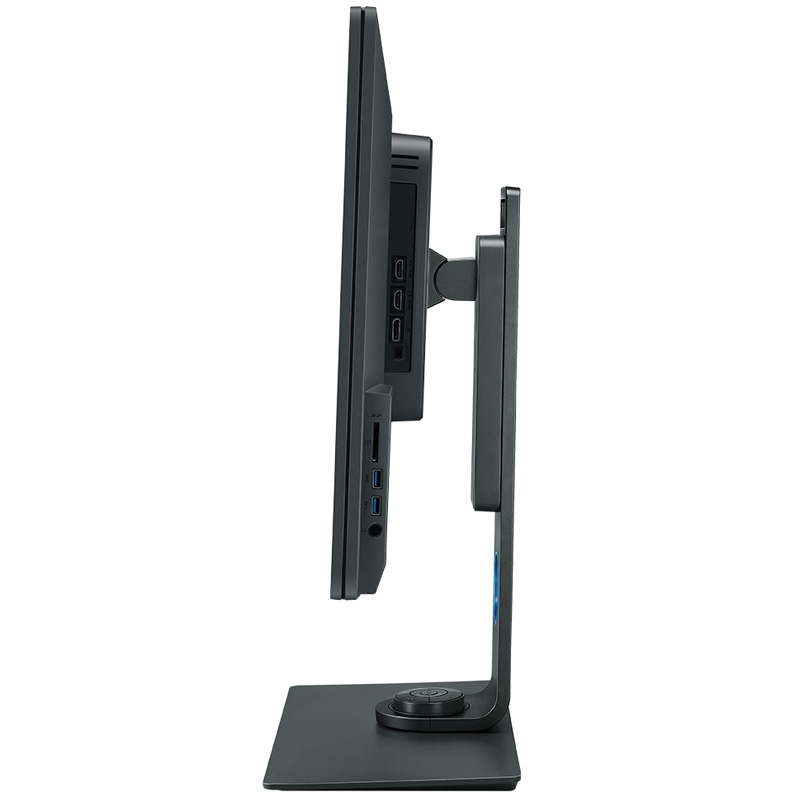 BenQ PD3200U 81,28cm (32 Zoll) LED-Monitor schwarz