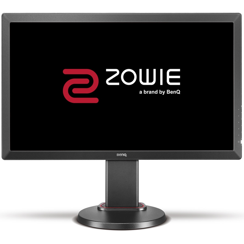 BenQ ZOWIE RL2460S 60,96CM (24Zoll) LED FullHD TFT-Bildschirm