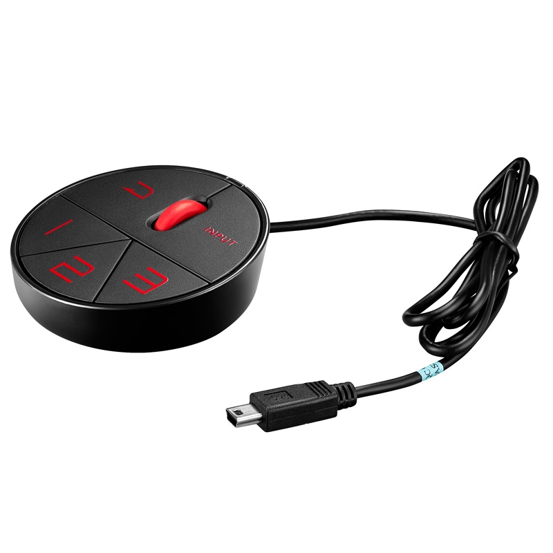 BenQ ZOWIE XL2740 68,58cm (27 Zoll) e-Sports LED-Monitor