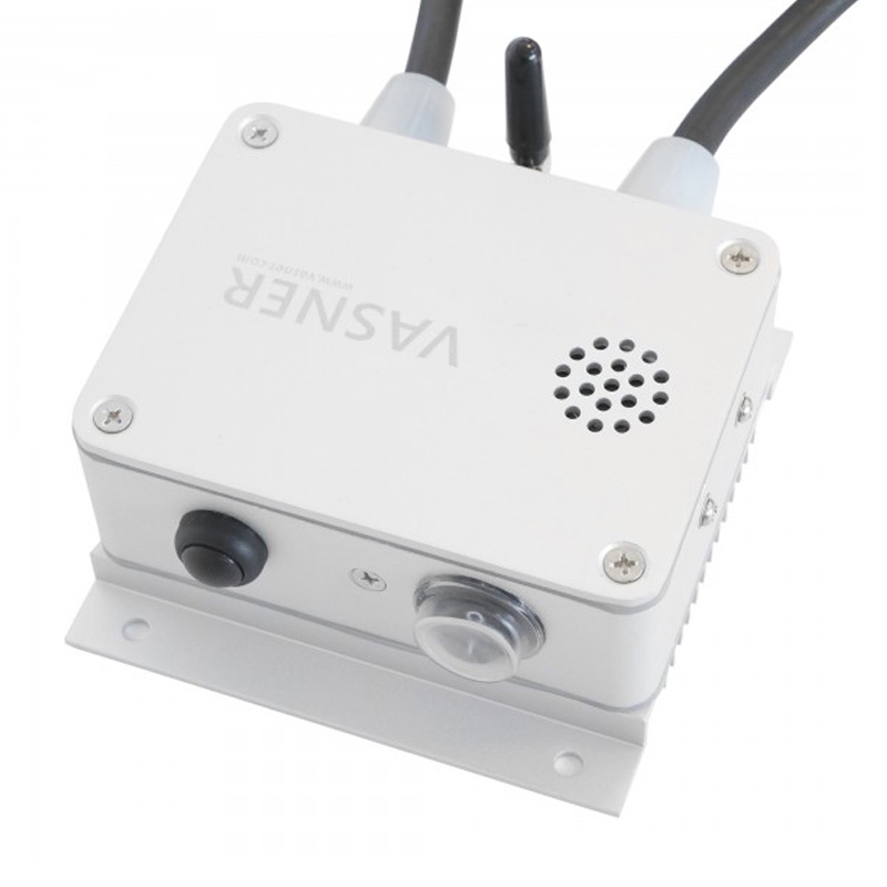 Vasner Bluetooth Dimmer Box für Infrarotstrahler