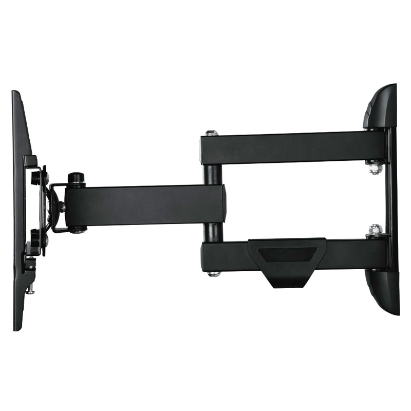 Hama TV-Wandhalterung FULLMOTION, 3 Sterne, 200x200, 122cm (48