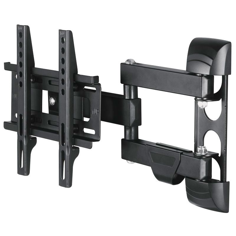 Hama TV-Wandhalterung FULLMOTION, 3 Sterne, 200x200, 122cm (48