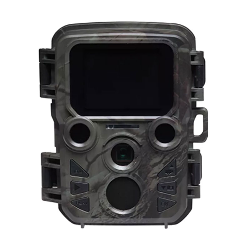 Denver WCT-5020 5 Megapixel CMOS-Sensor Wildkamera