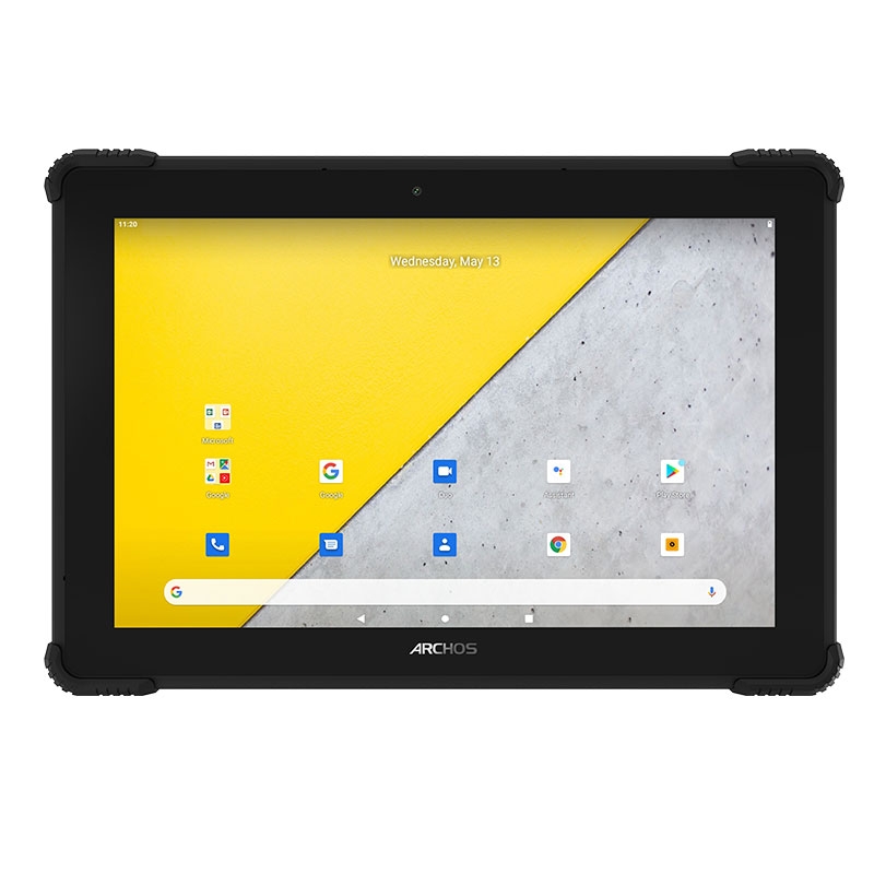 Archos T101X 10,1 Zoll Outdoor-Tablet