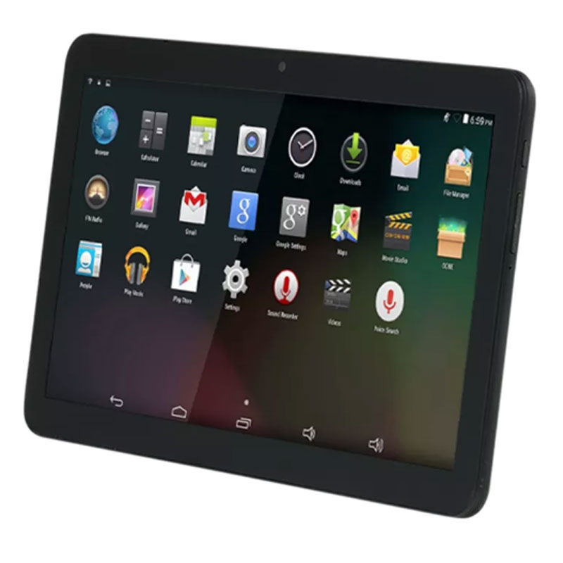 Denver TAQ-10423L  25,6 cm (10,1 Zoll) Tablet