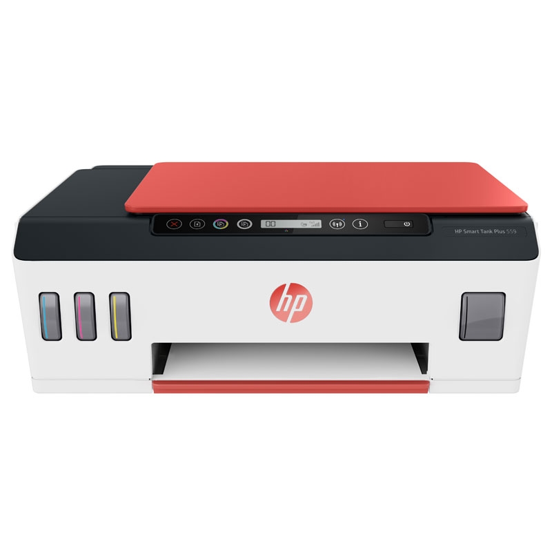 HP Smart Tank Plus 559 All-in-One Drucker