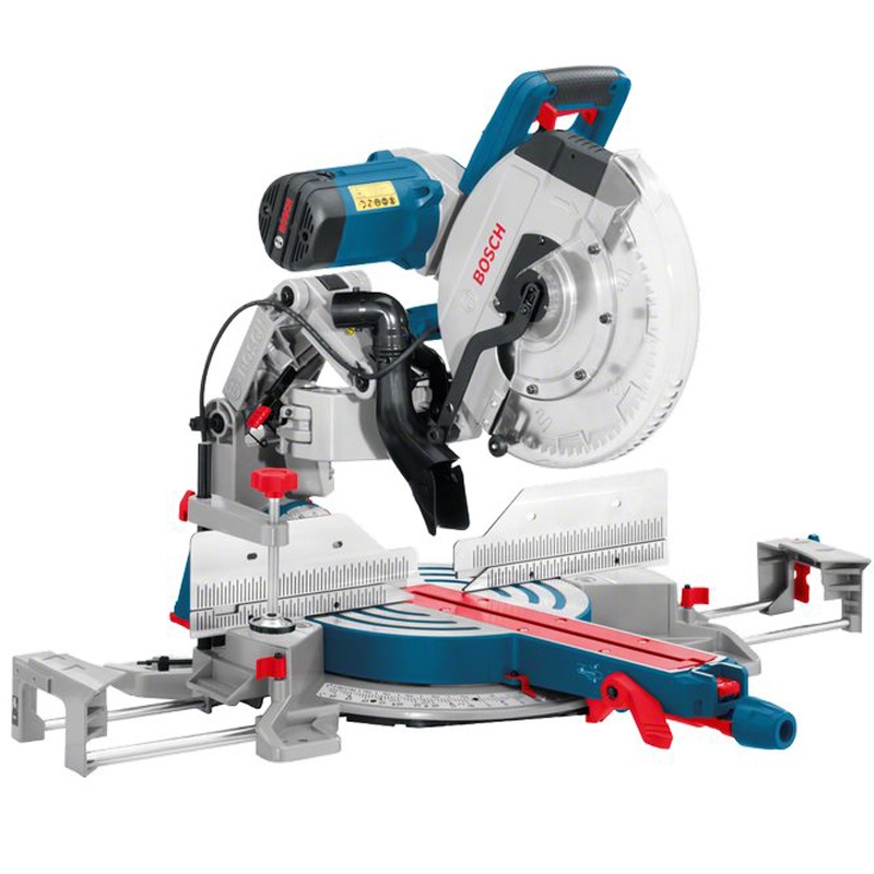 Bosch GCM 12 GDL Professional Gehrungssäge