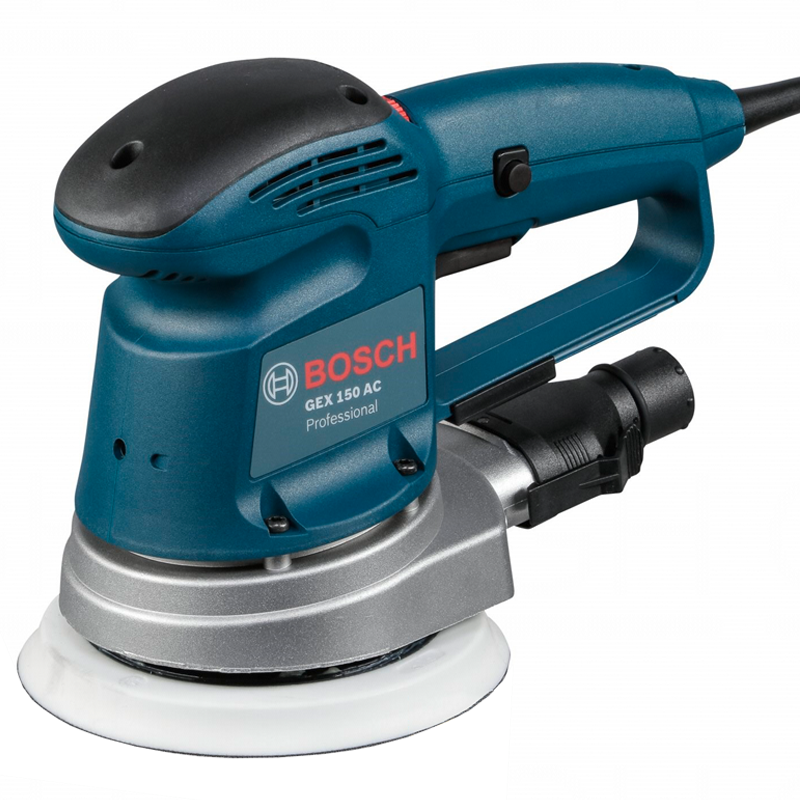 Bosch GEX 150 AC Professional Exzenterschleifer