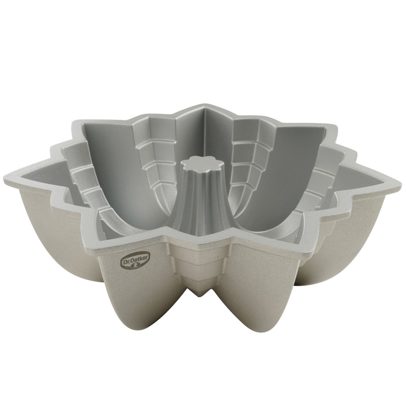 Dr. Oetker Stern Gugelhupf