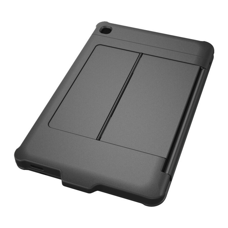 Samsung ITFIT Book Cover Keyboard für Samsung Galaxy Tab S6 Lite (Verpackung beschädigt)