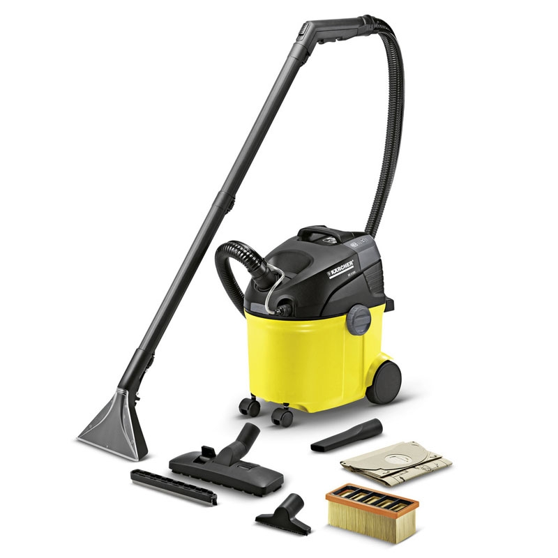 Kärcher SE 5.100 Waschsauger Ausstellungsstück