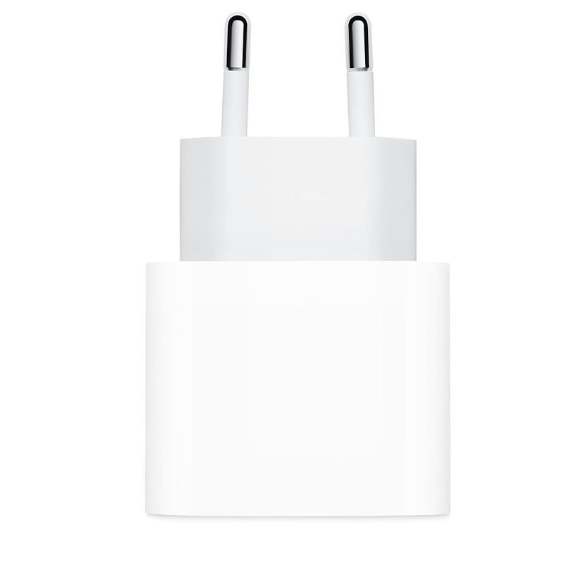 Apple 18W USB-C Power Adapter bulk