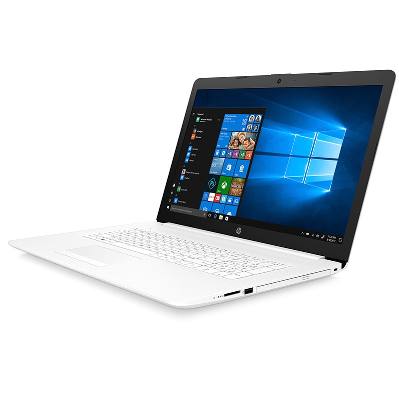 HP 17-ca1552ng 43,9 cm (17.3 Zoll) Notebook