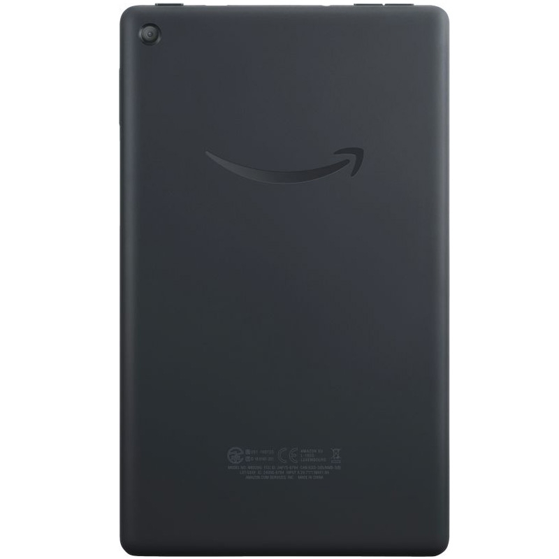 Amazon Fire 7 (2019) 16GB schwarz