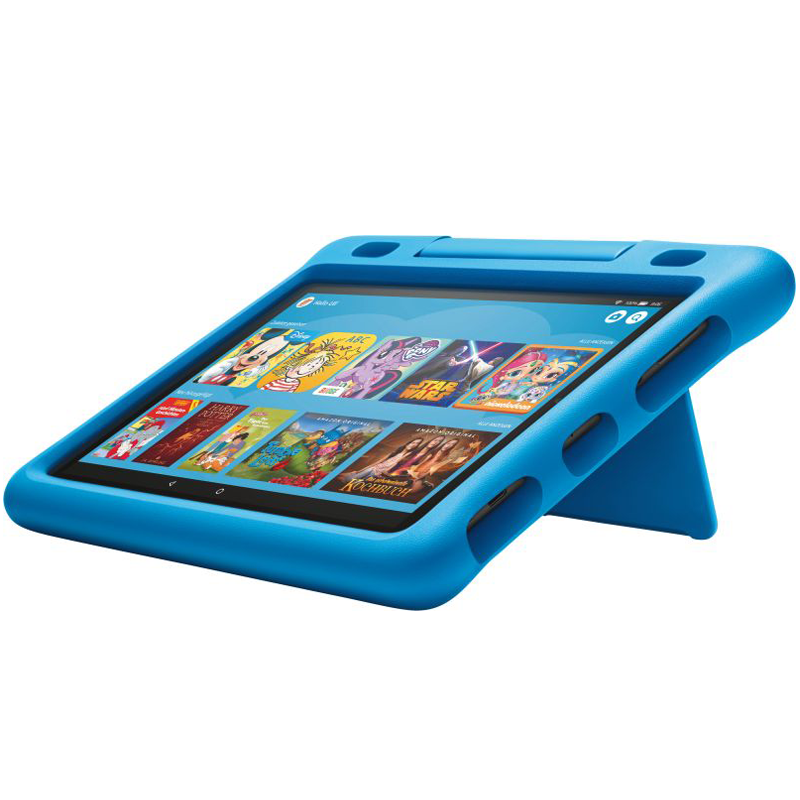 Amazon Fire HD 10 Kids Edition (2019) blau