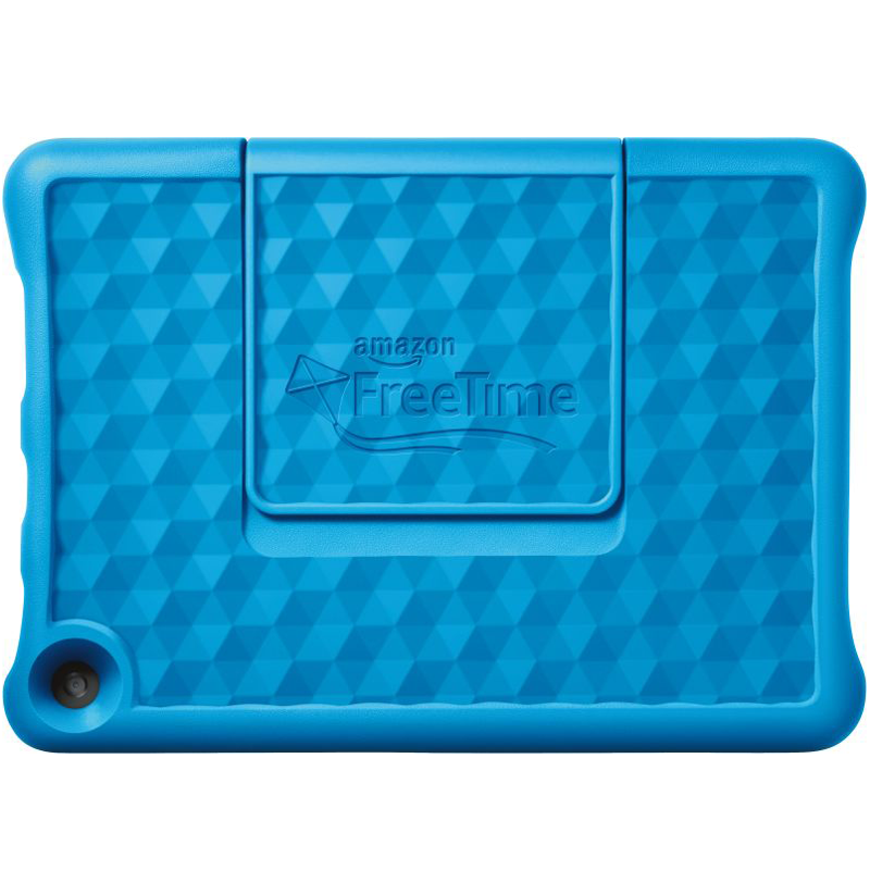 Amazon Fire HD 10 Kids Edition (2019) blau