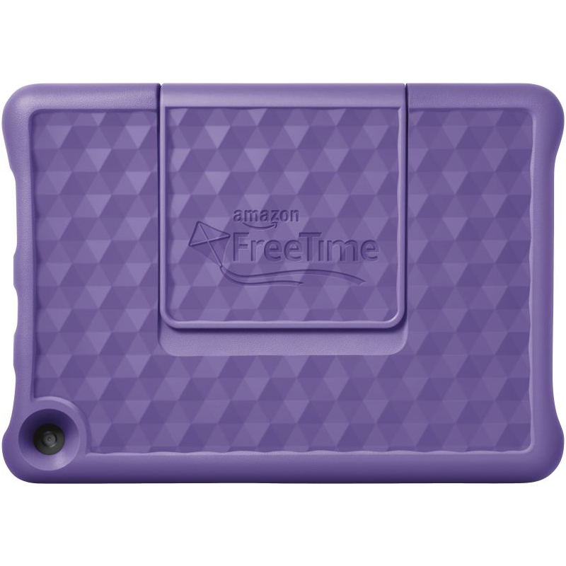 Amazon Fire HD 10 Kids Edition (2019) violett