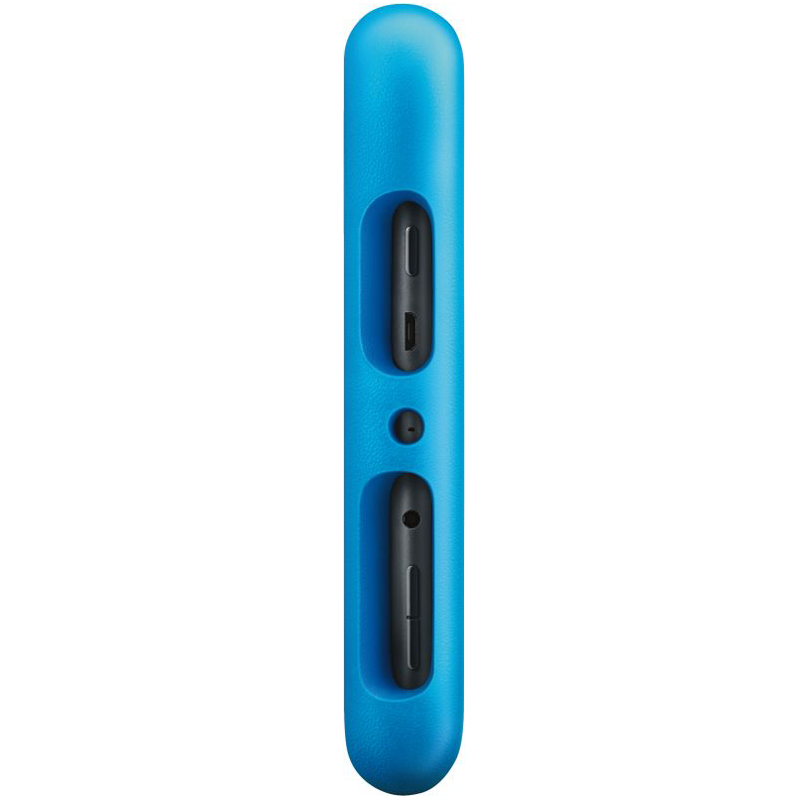 Amazon Fire 7 Kids Edition (2019) blau