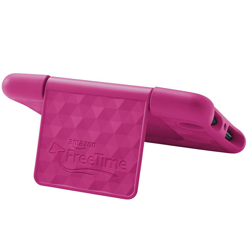Amazon Fire 7 Kids Edition (2019) pink