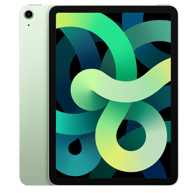 Apple iPad Air (2020) 64GB LTE Tablet-PC grün