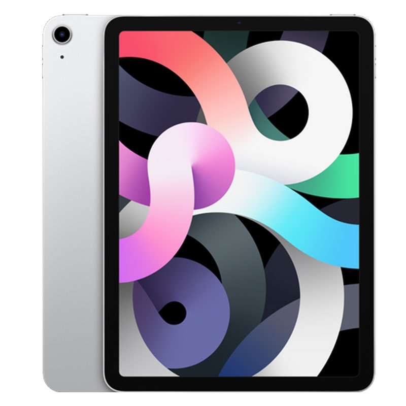 Apple iPad Air (2020) 256GB LTE Tablet-PC silber