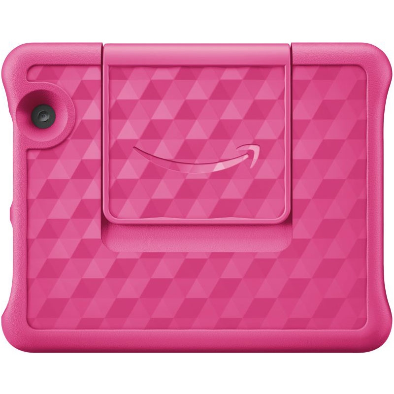 Amazon Fire HD 8 Kids Edition (2020) pink