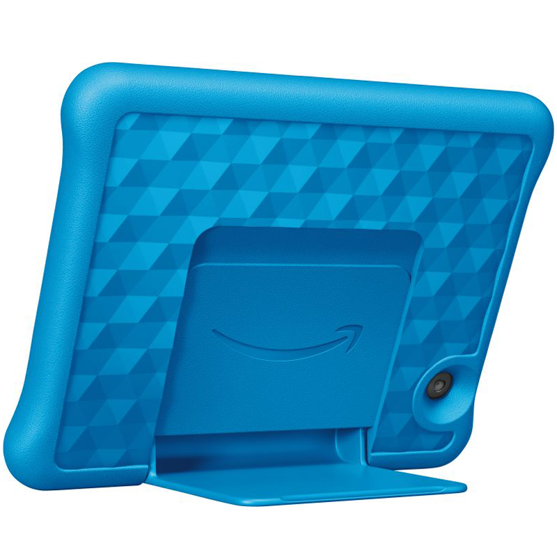 Amazon Fire HD 8 Kids Edition (2020) blau