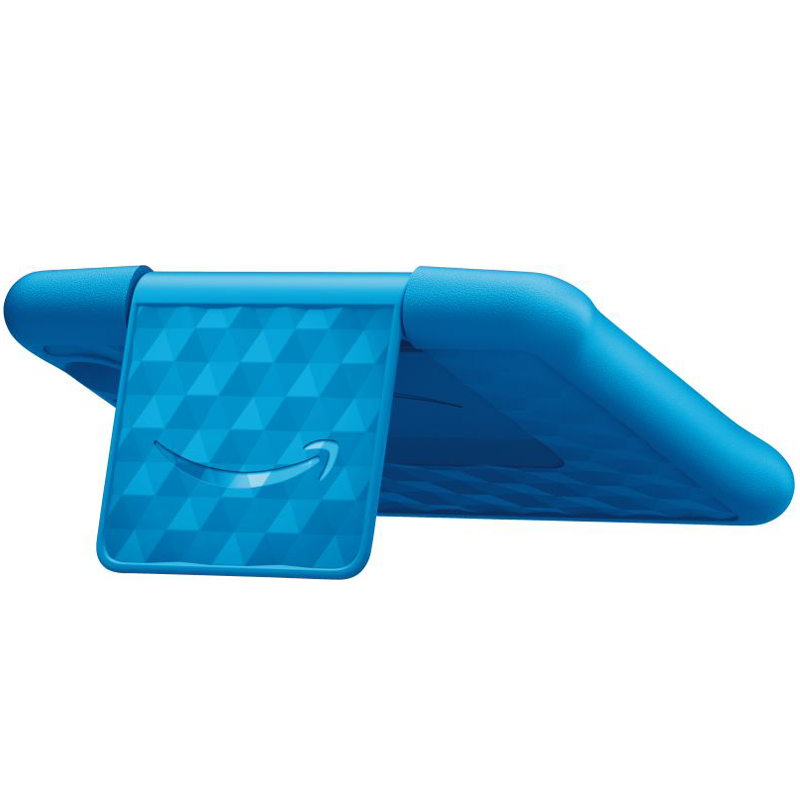 Amazon Fire HD 8 Kids Edition (2020) blau