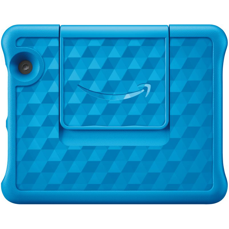 Amazon Fire HD 8 Kids Edition (2020) blau