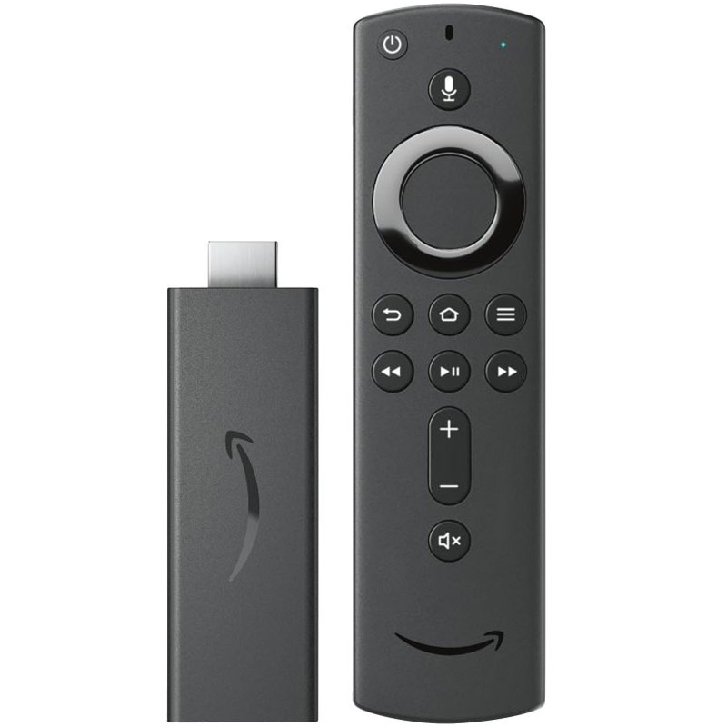 Amazon Fire TV Stick incl. Alexa Speakassistent 2020