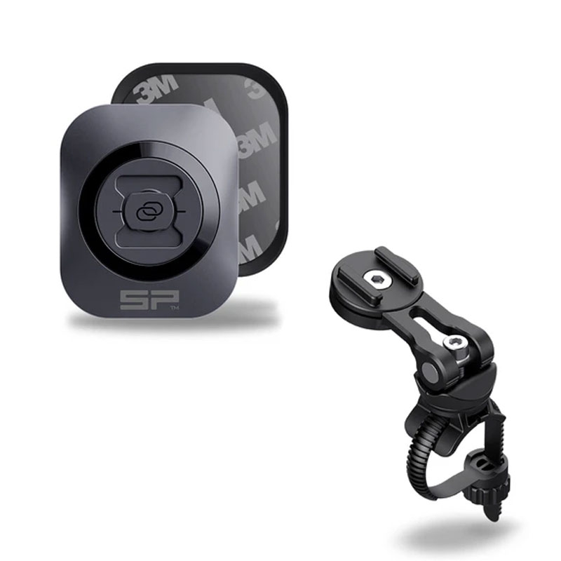 SP Bike Bundle II Universal Phone Clamp