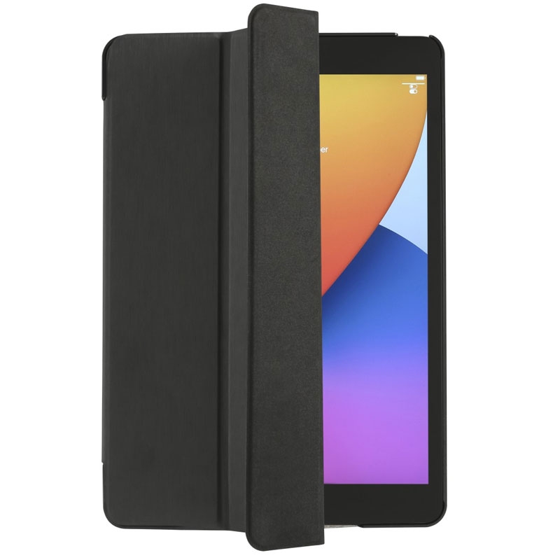 Hama Tablet-Case "Fold" für Apple iPad 10.2" (7.Gen. 2019/8.Gen. 2020), Schwarz