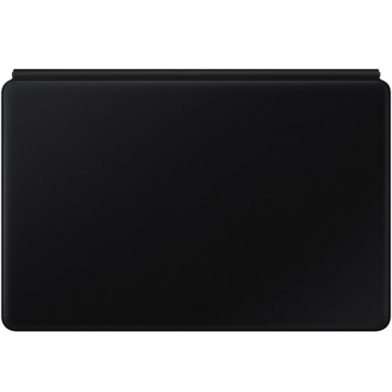 Samsung Book Cover Keyboard Galaxy Tab S7 schwarz