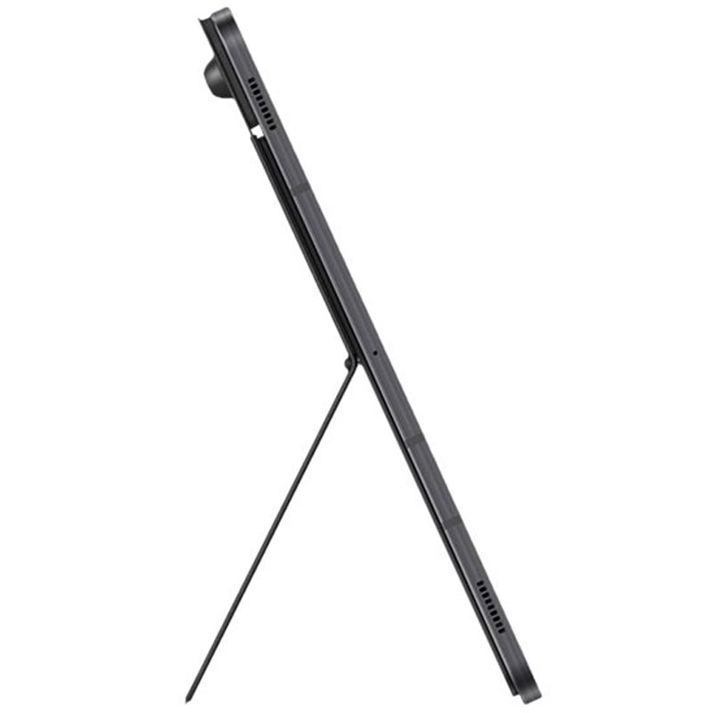 Samsung Book Cover Keyboard Galaxy Tab S7 schwarz (QWERTY)