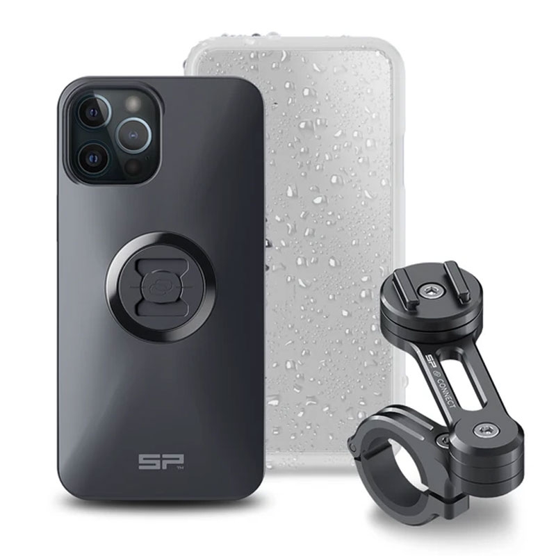 SP Moto Bundle Apple iPhone 12 Pro Max